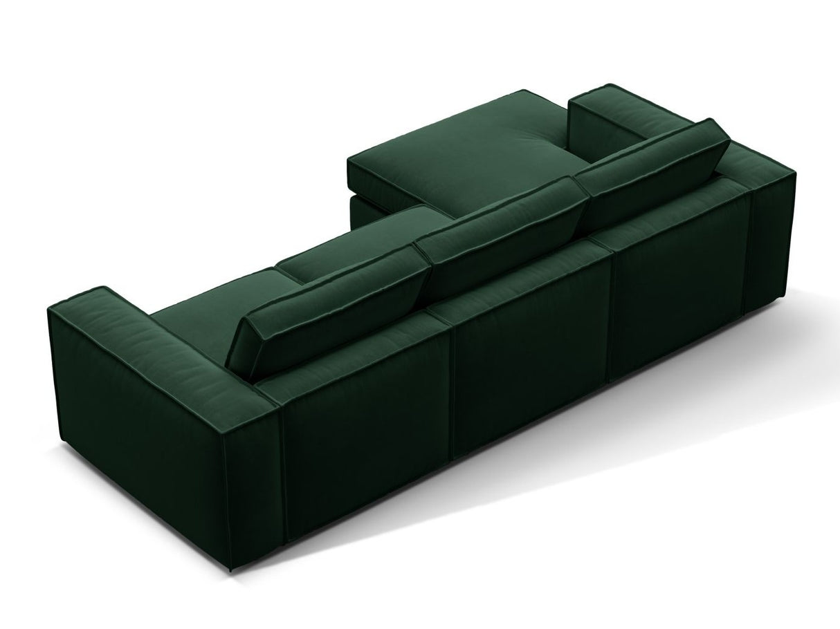 Modulinis minkštas kampas 644601