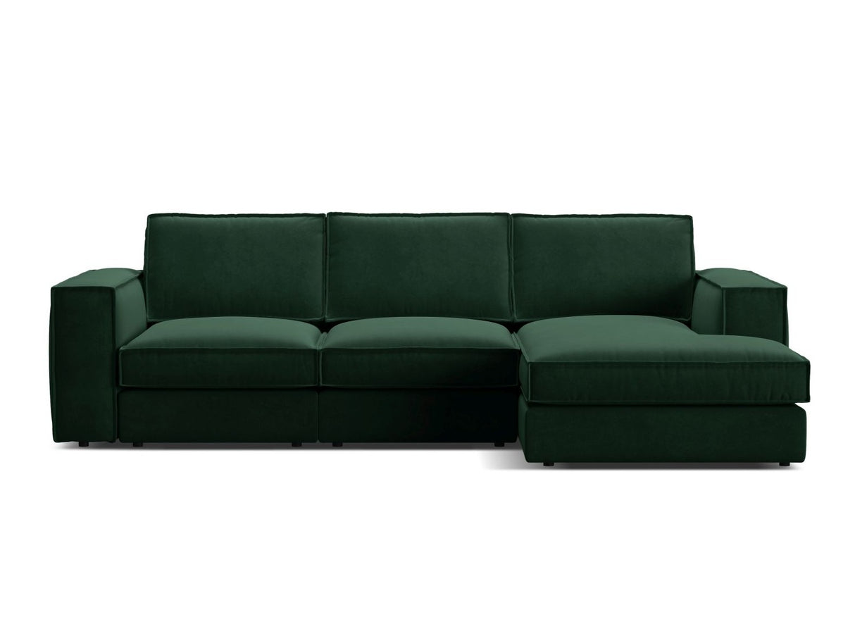Modulinis minkštas kampas 644601