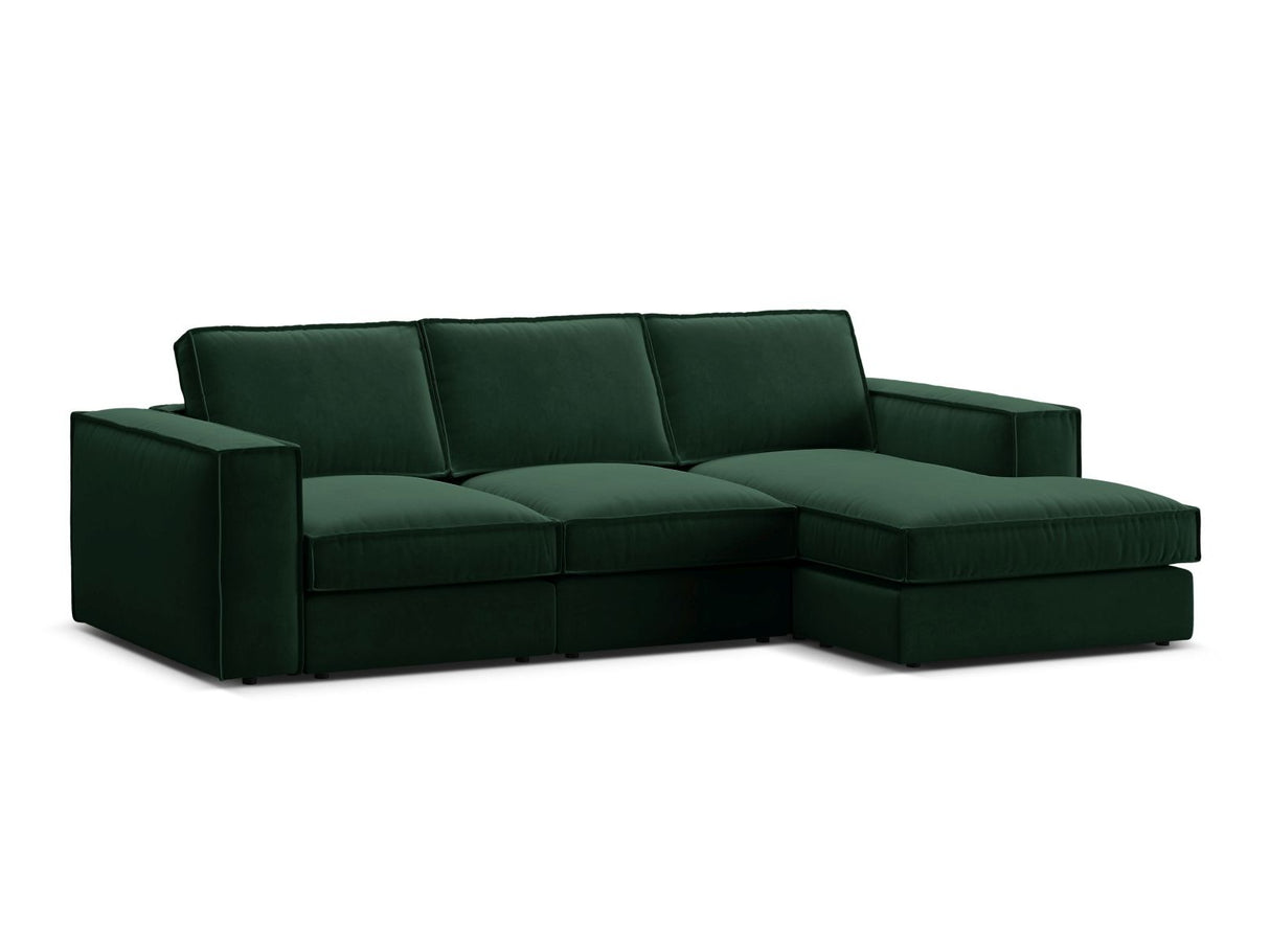 Modulinis minkštas kampas 644601