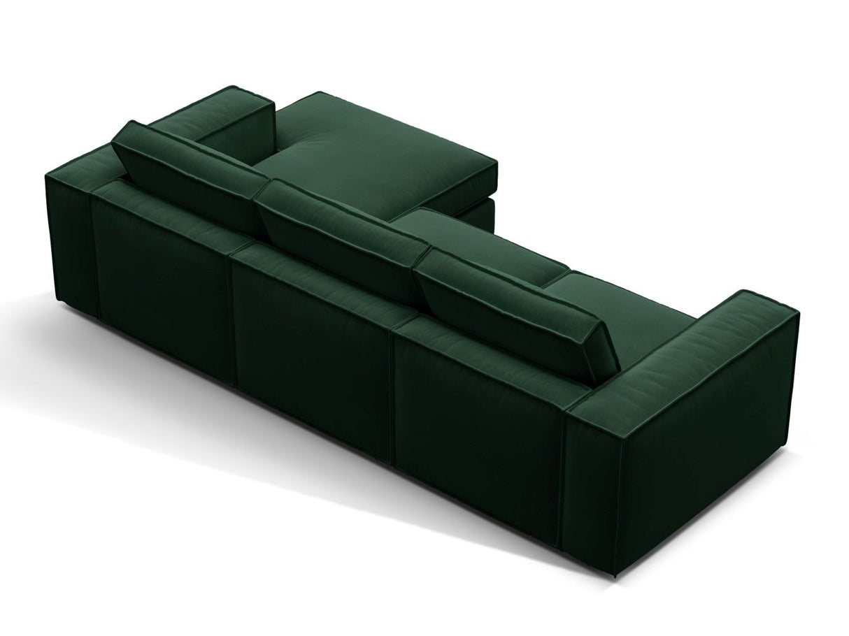 Modulinis minkštas kampas 644601
