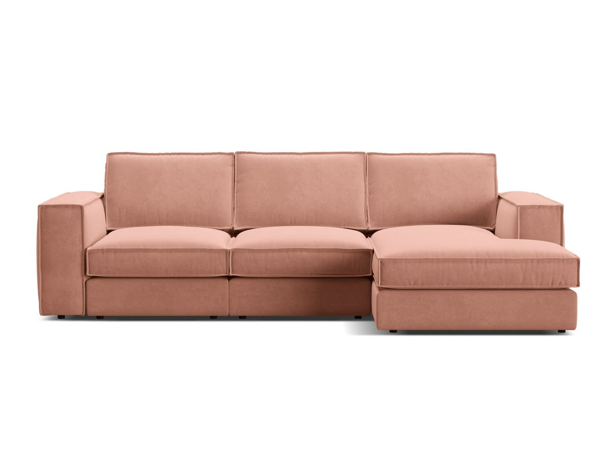 Modulinis minkštas kampas 644601