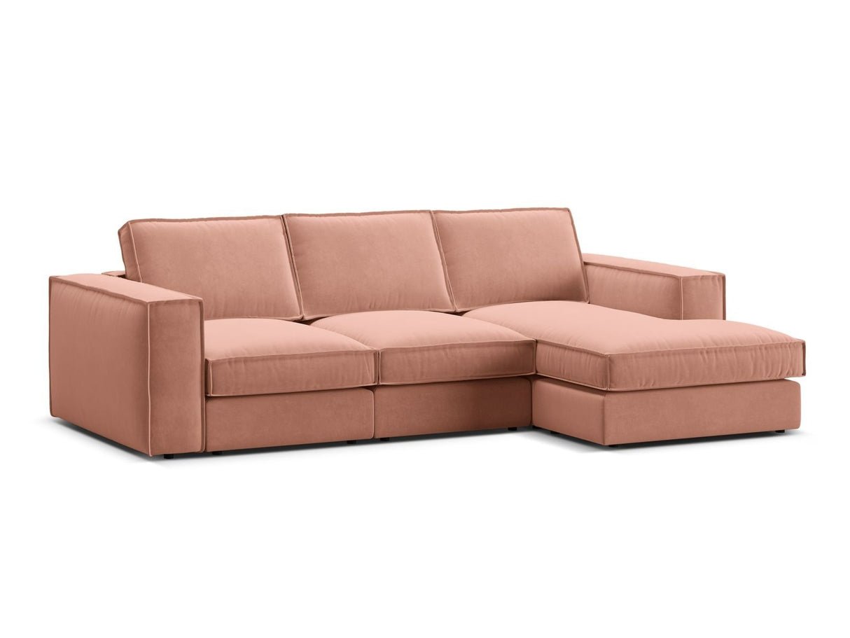 Modulinis minkštas kampas 644601