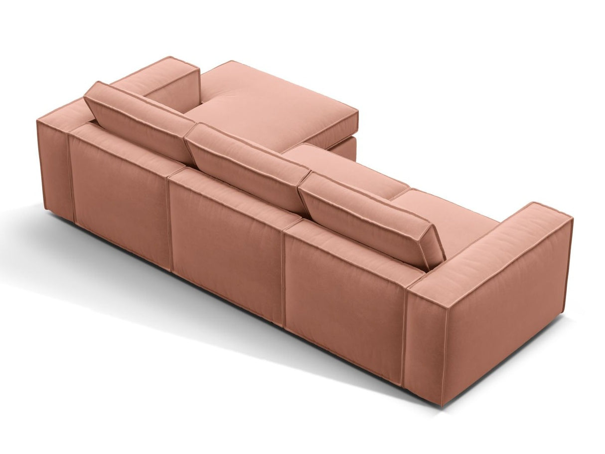 Modulinis minkštas kampas 644601