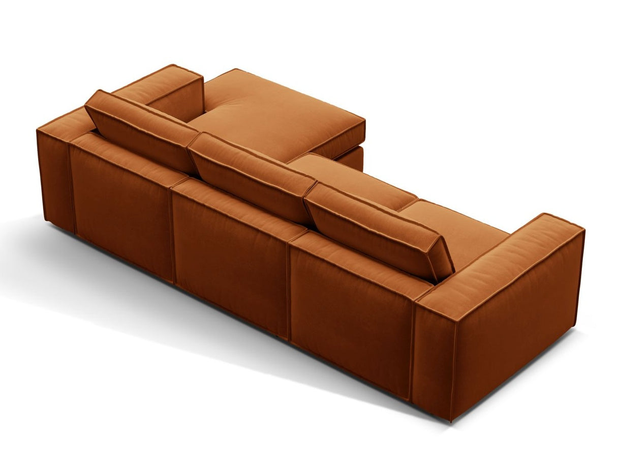 Modulinis minkštas kampas 644601