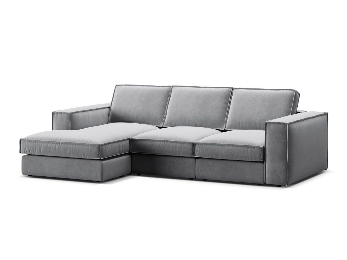 Modulinis minkštas kampas 644601