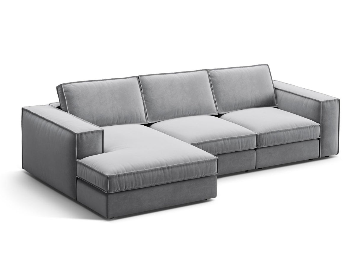 Modulinis minkštas kampas 644601