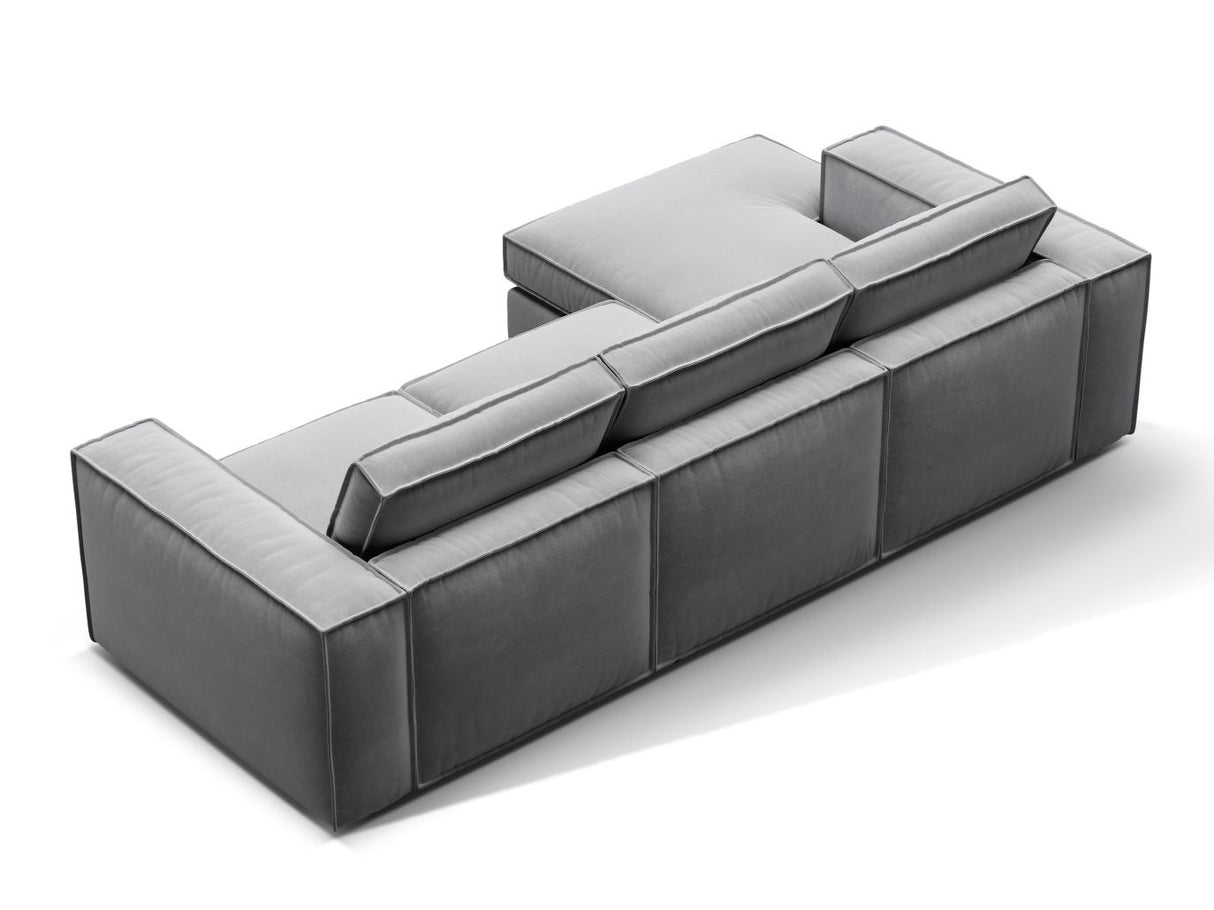 Modulinis minkštas kampas 644601
