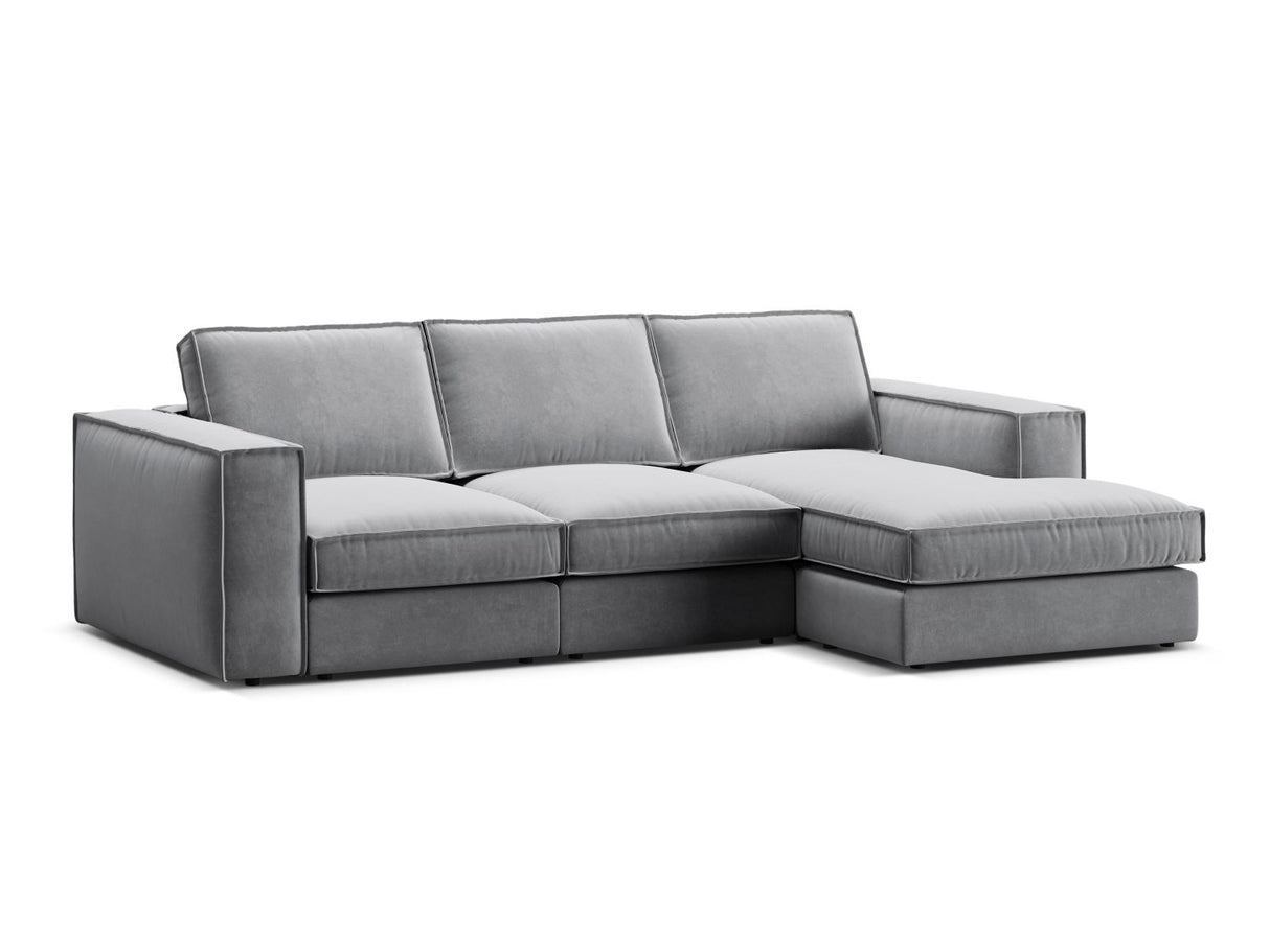 Modulinis minkštas kampas 644601