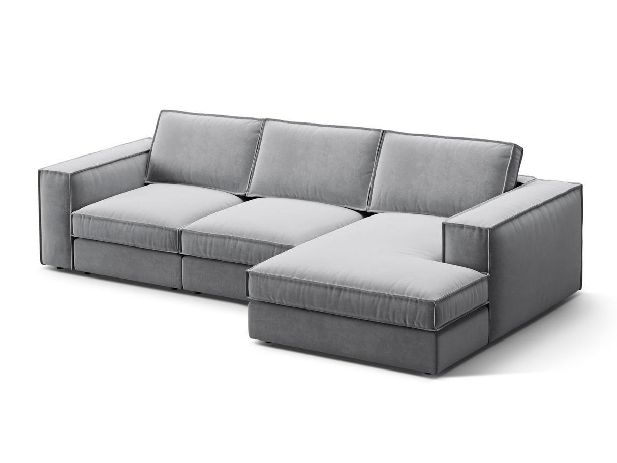 Modulinis minkštas kampas 644601