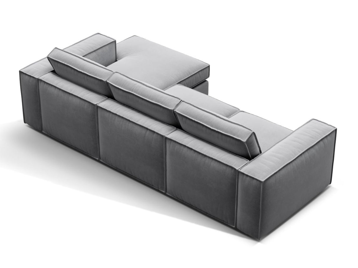 Modulinis minkštas kampas 644601