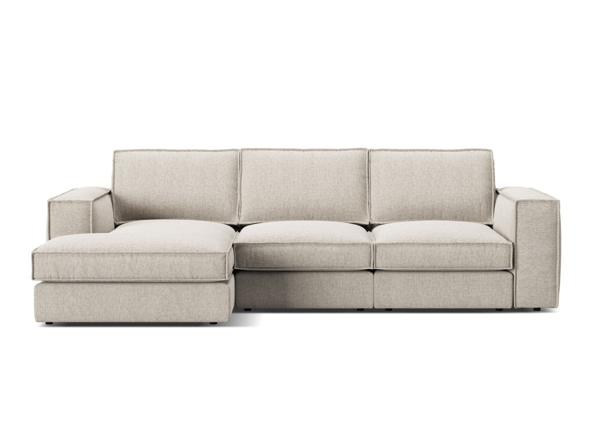 Modulinis minkštas kampas 644601