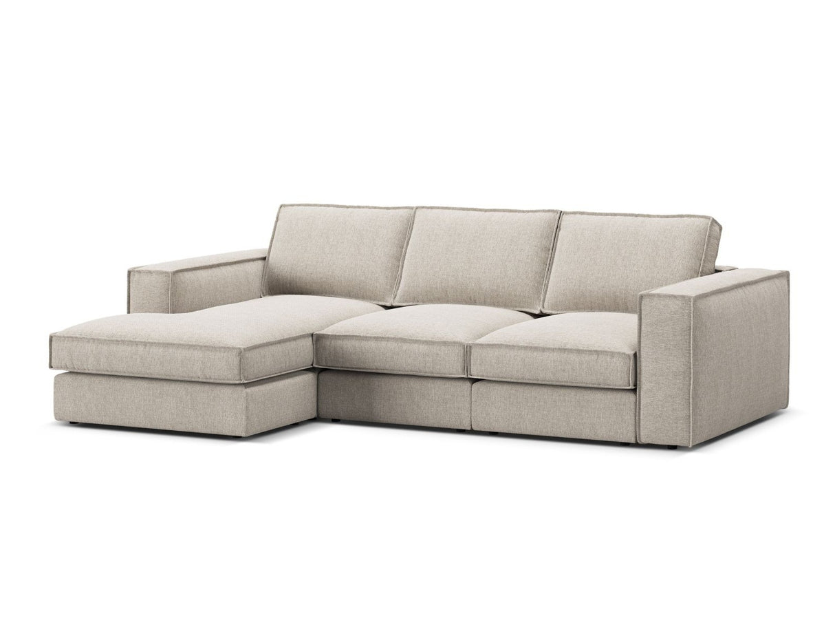 Modulinis minkštas kampas 644601
