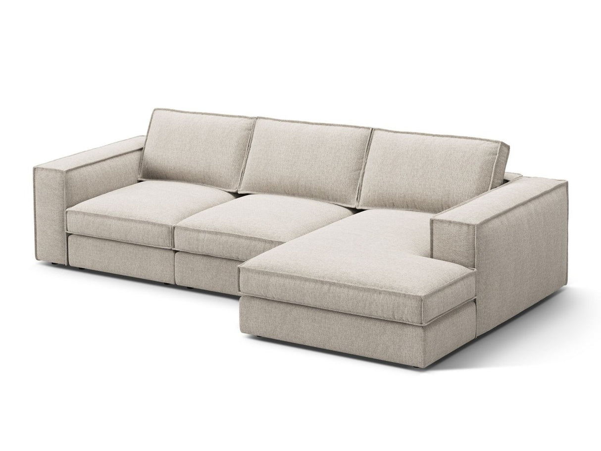 Modulinis minkštas kampas 644601