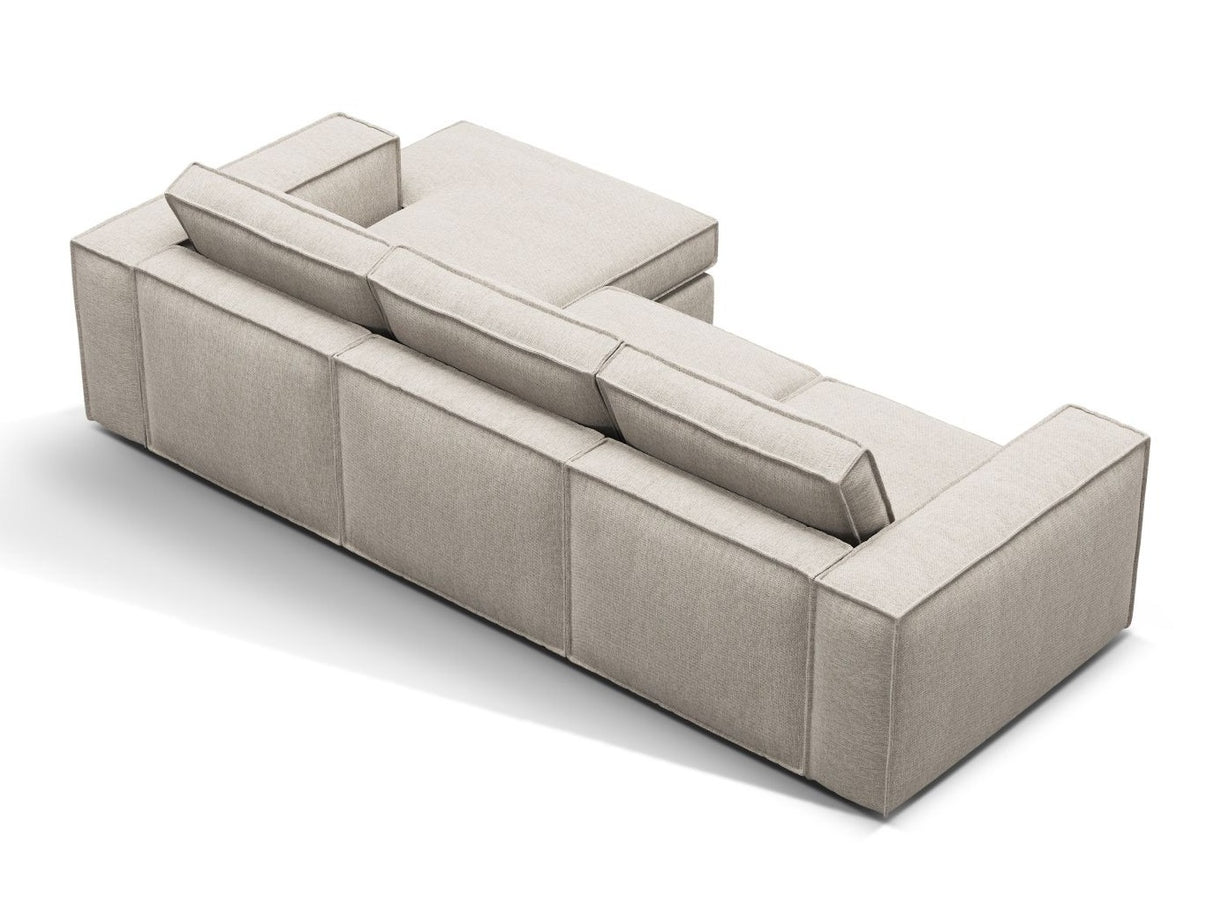 Modulinis minkštas kampas 644601