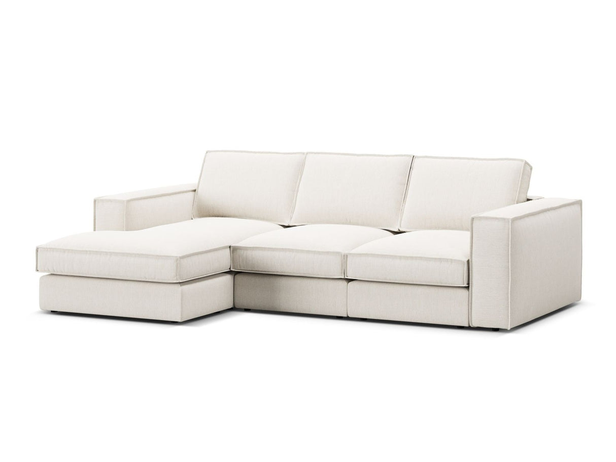Modulinis minkštas kampas 644601