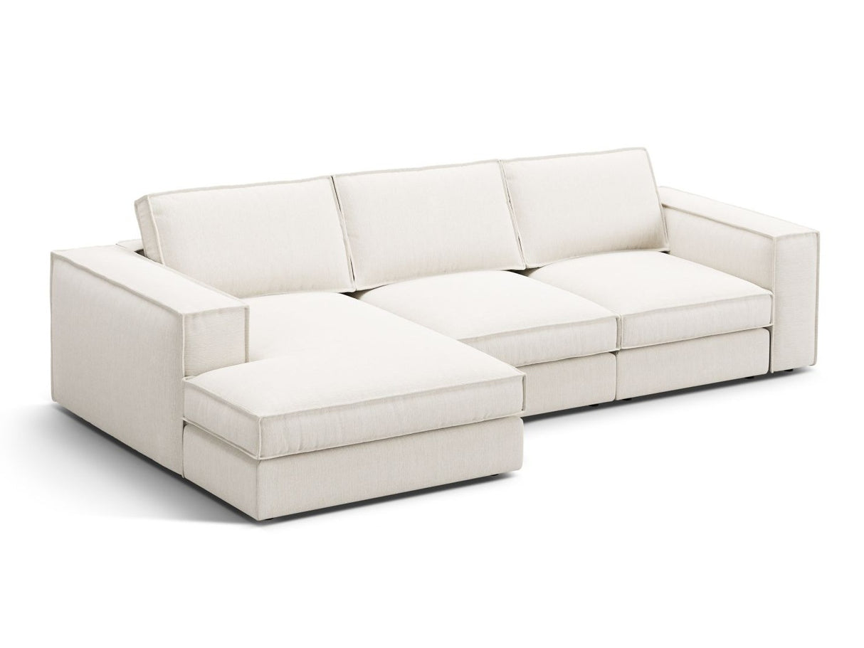 Modulinis minkštas kampas 644601