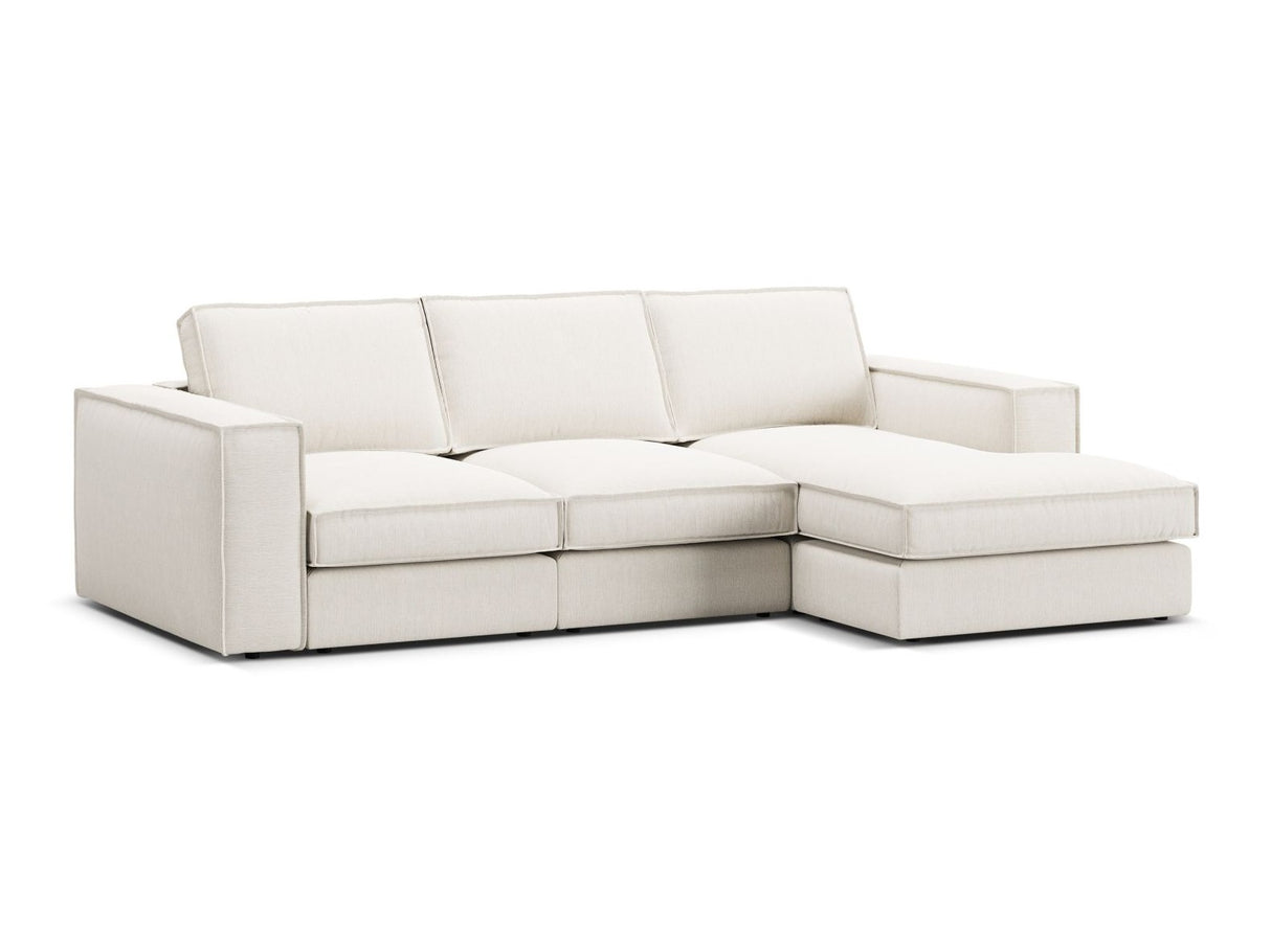 Modulinis minkštas kampas 644601