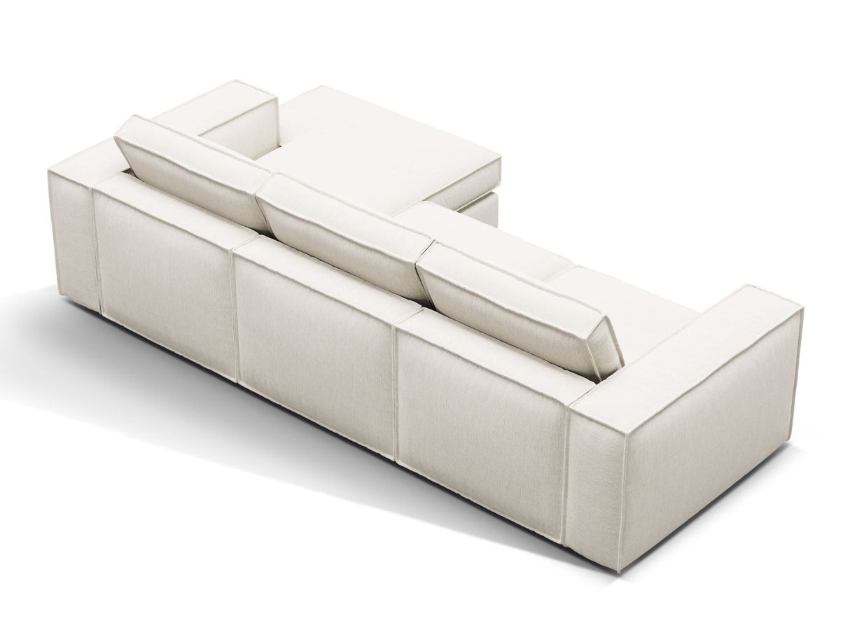 Modulinis minkštas kampas 644601