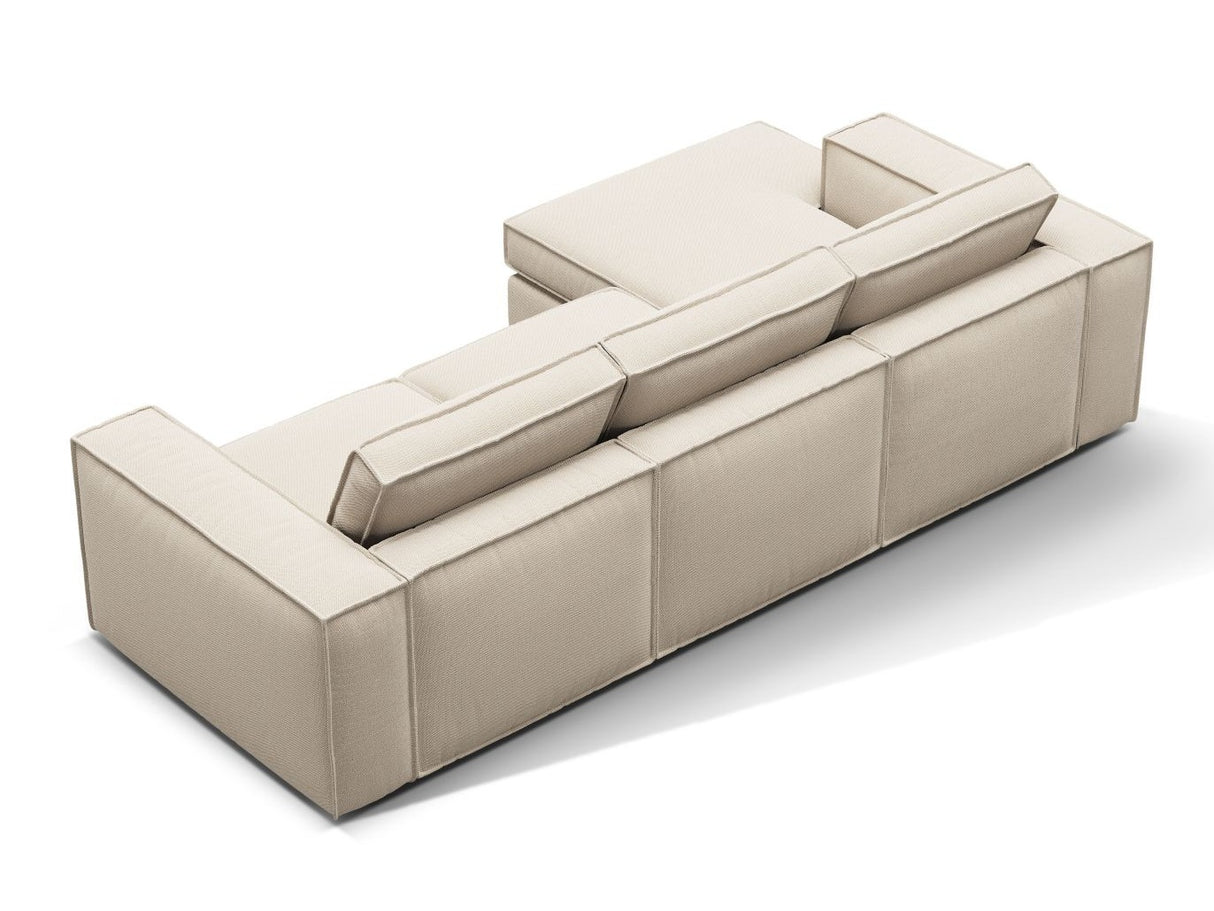 Modulinis minkštas kampas 644601