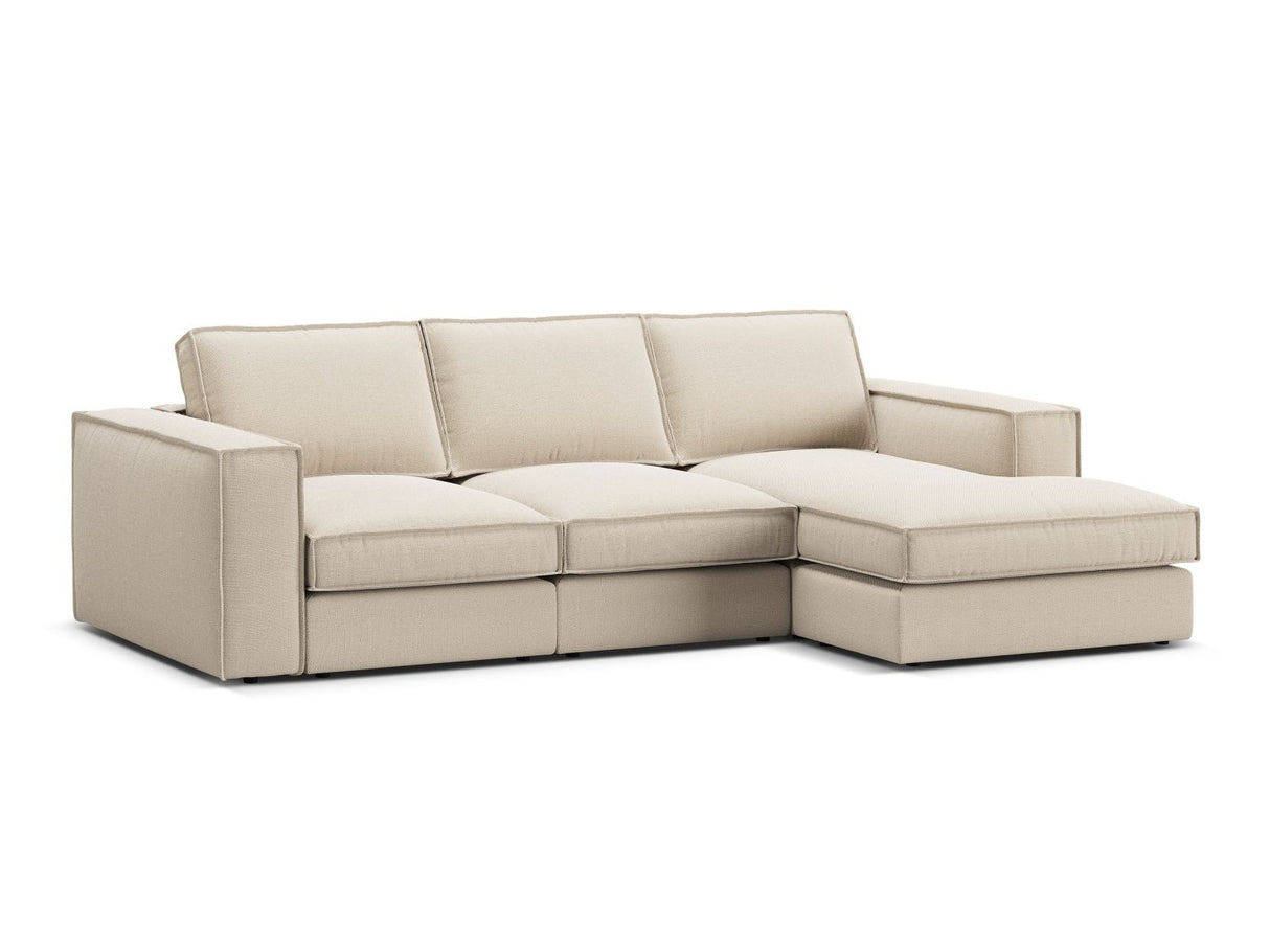 Modulinis minkštas kampas 644601