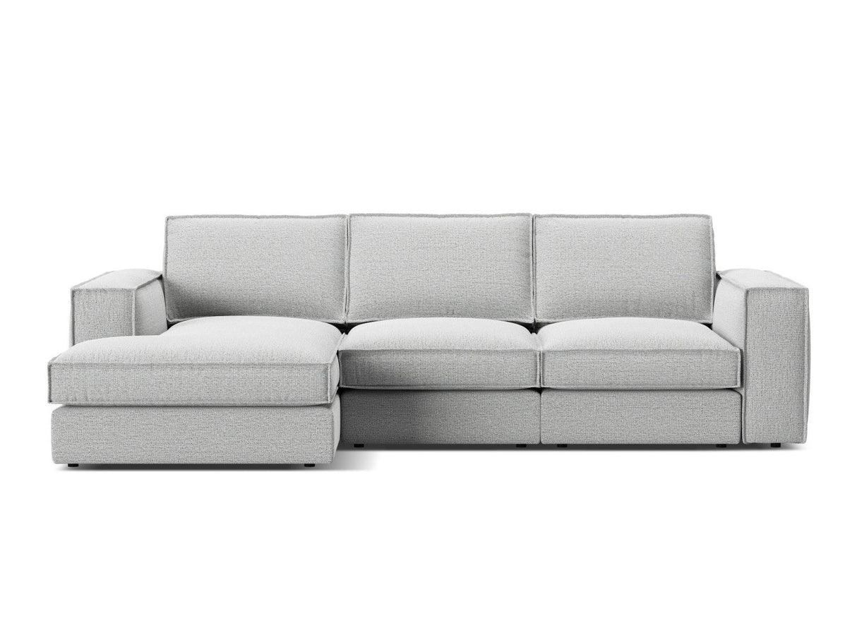 Modulinis minkštas kampas 644601