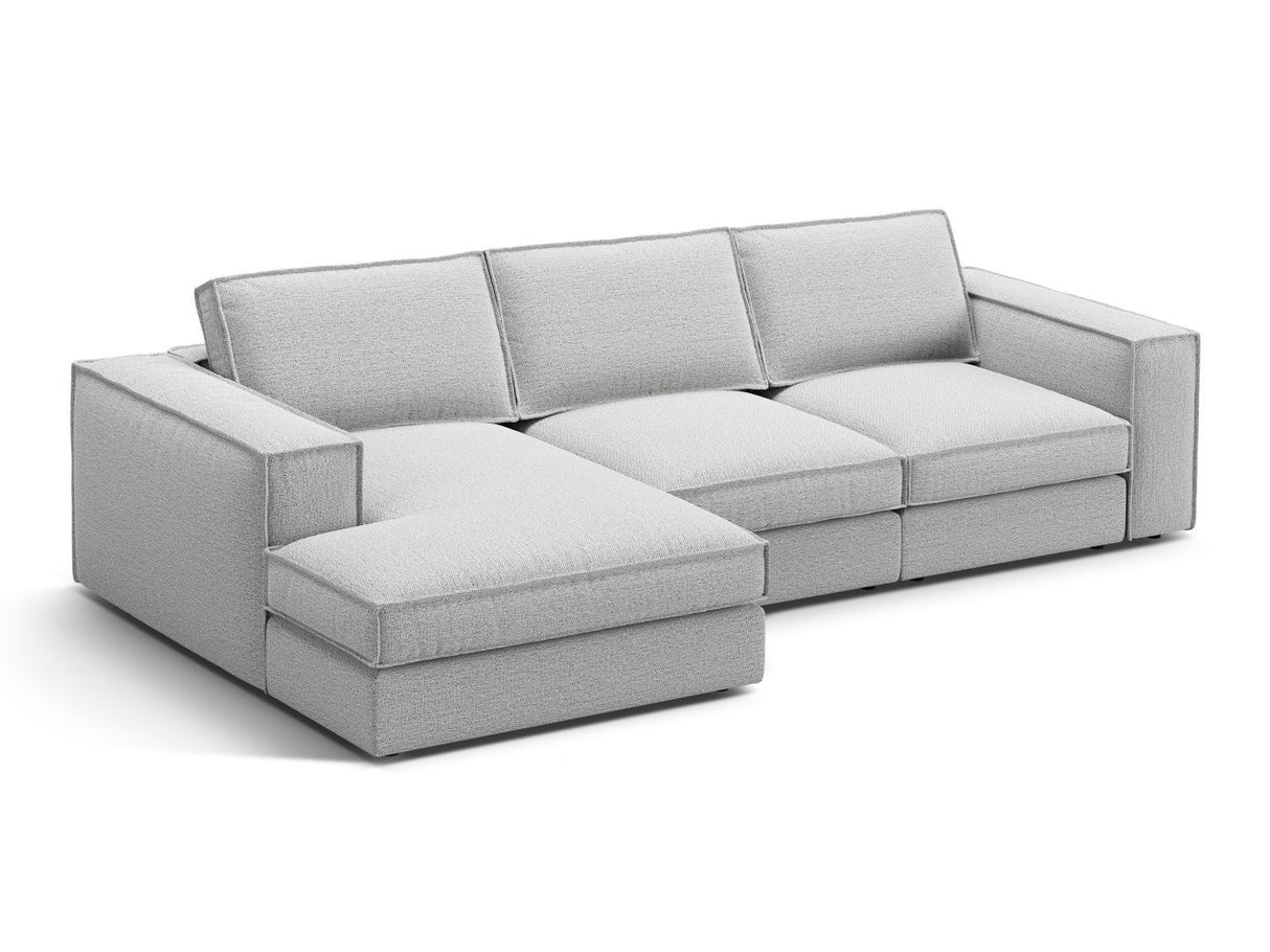 Modulinis minkštas kampas 644601