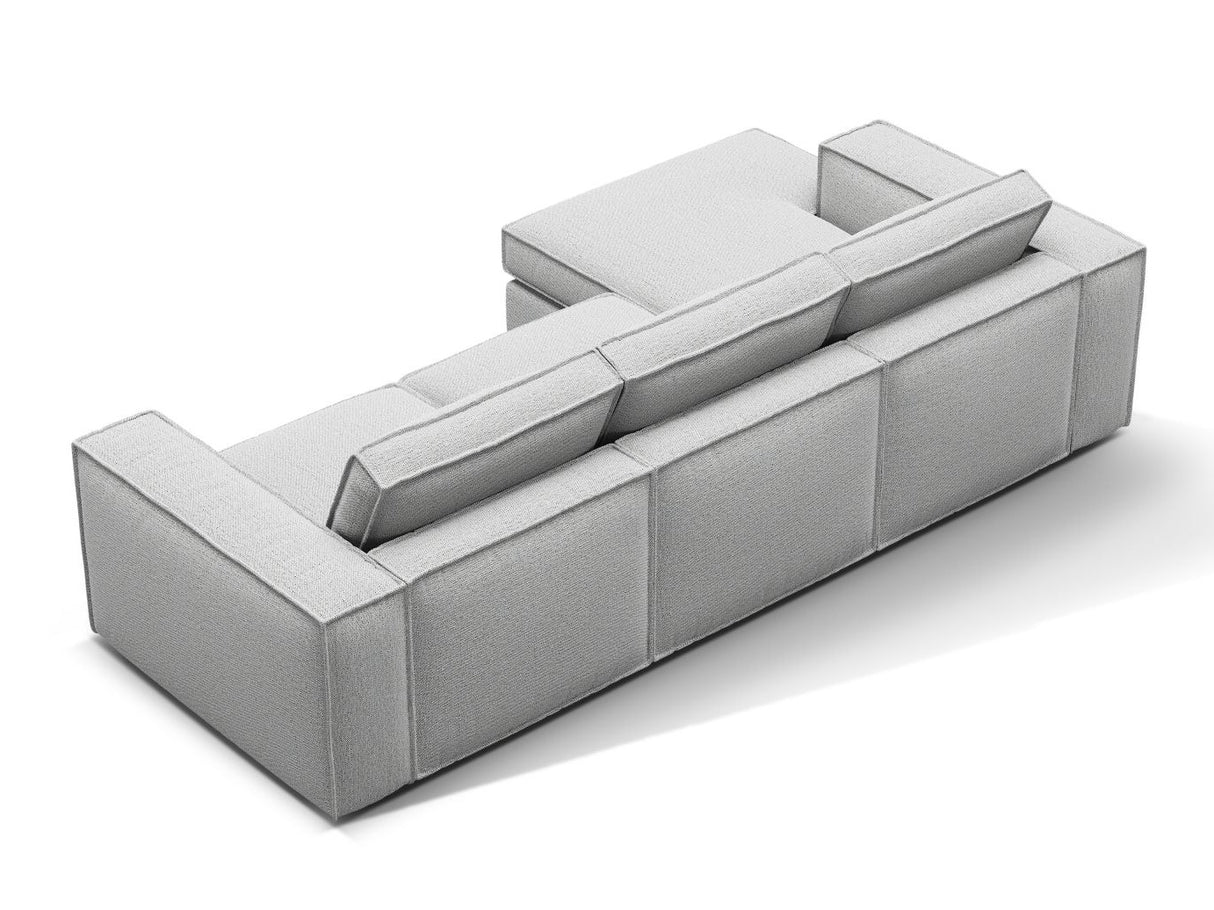 Modulinis minkštas kampas 644601