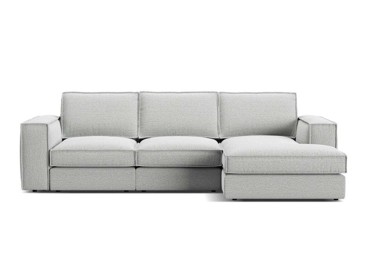 Modulinis minkštas kampas 644601