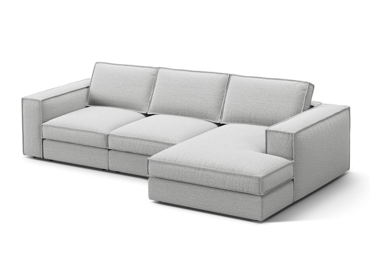 Modulinis minkštas kampas 644601