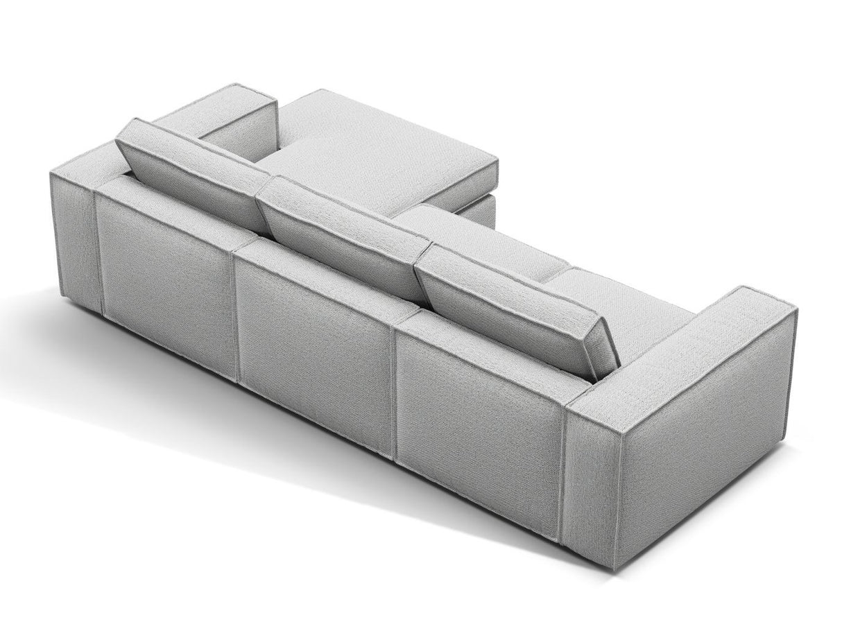 Modulinis minkštas kampas 644601
