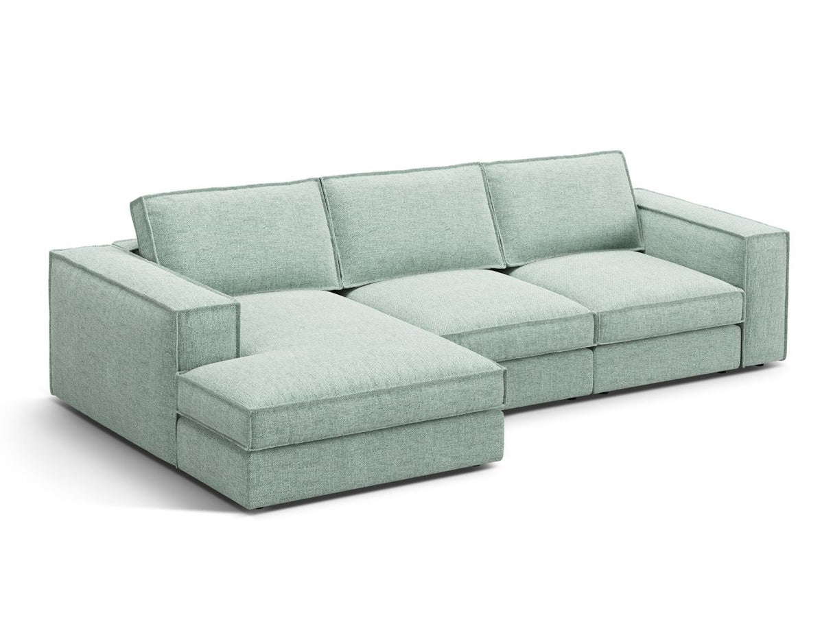 Modulinis minkštas kampas 644601