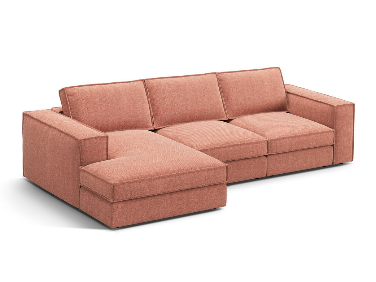 Modulinis minkštas kampas 644601