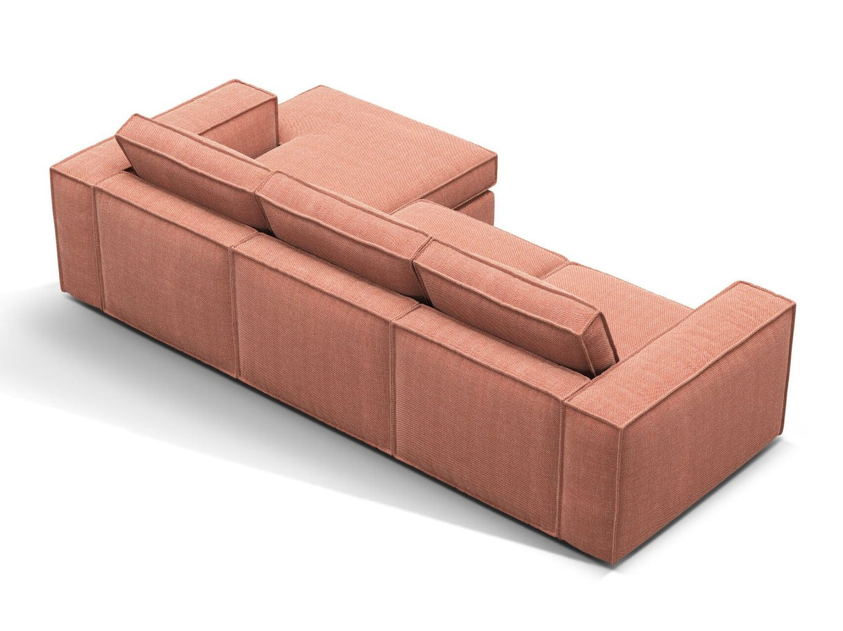 Modulinis minkštas kampas 644601