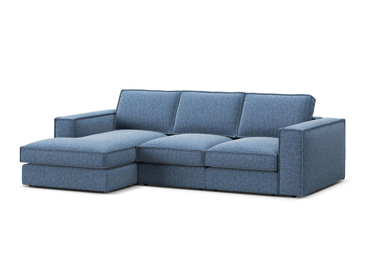 Modulinis minkštas kampas 644601