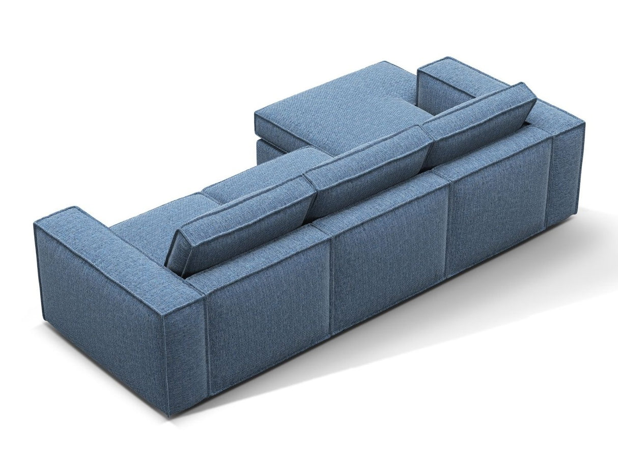 Modulinis minkštas kampas 644601