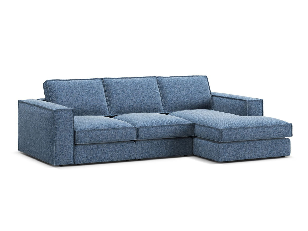 Modulinis minkštas kampas 644601