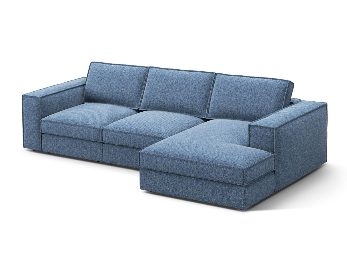 Modulinis minkštas kampas 644601