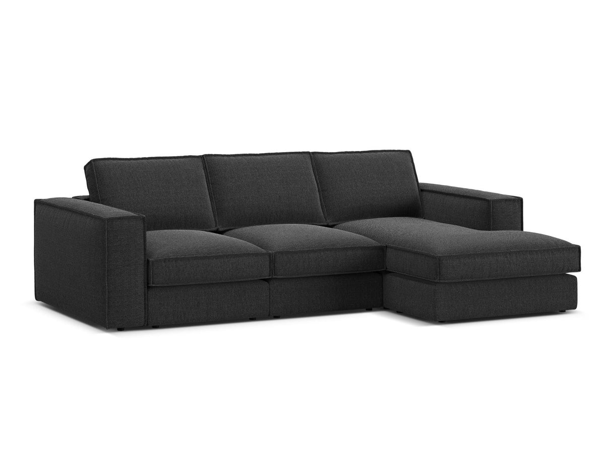 Modulinis minkštas kampas 644601