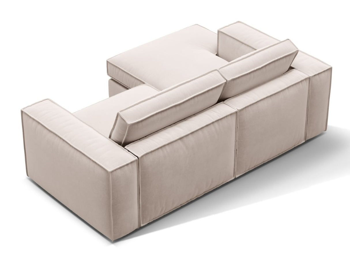 Modulinis minkštas kampas 644662