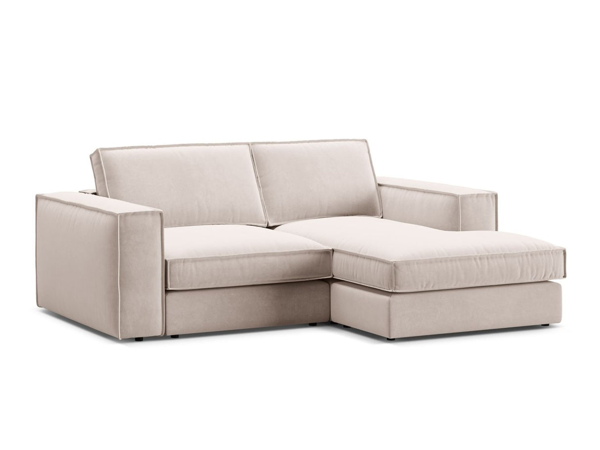 Modulinis minkštas kampas 644662