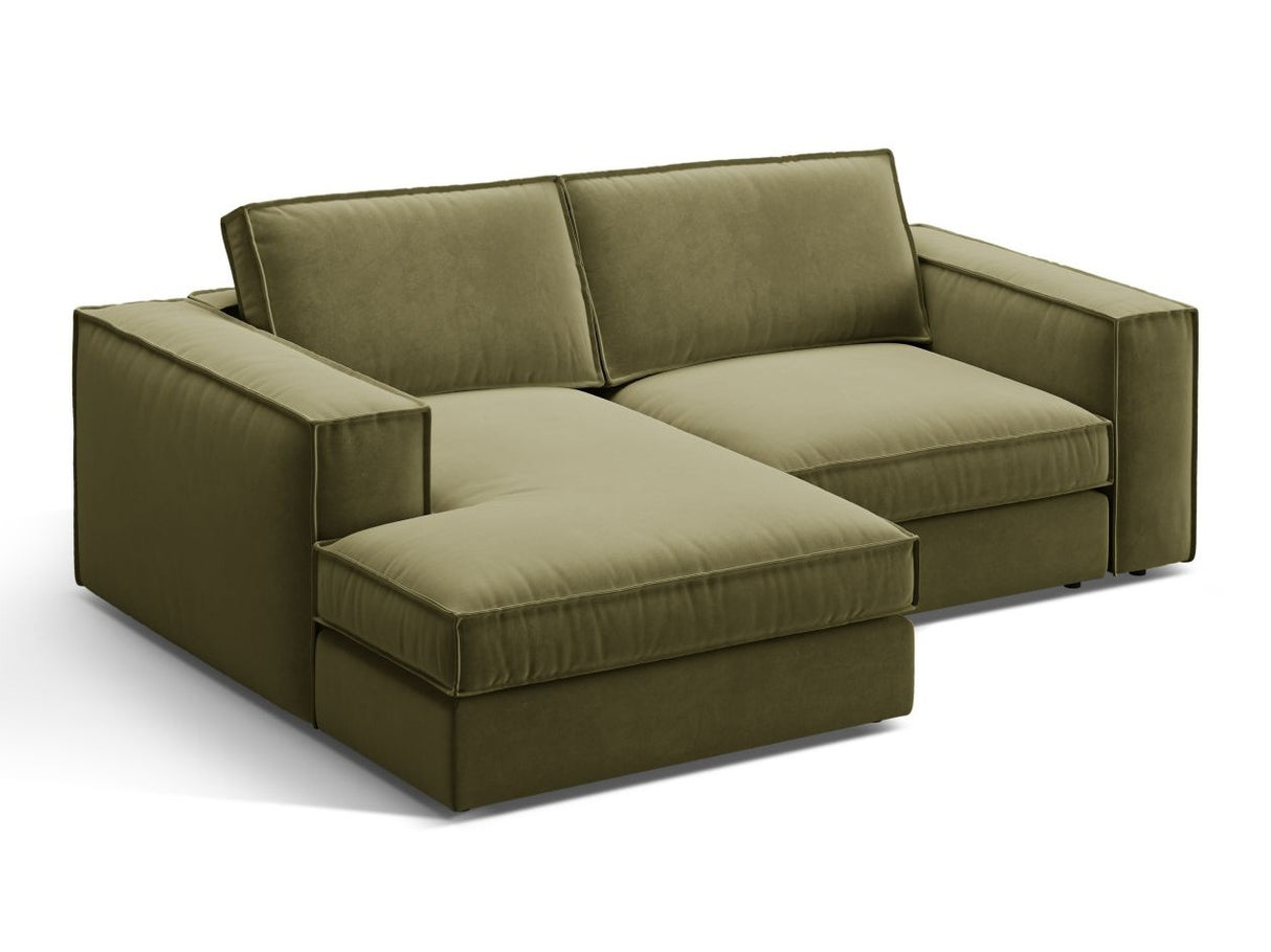 Modulinis minkštas kampas 644662