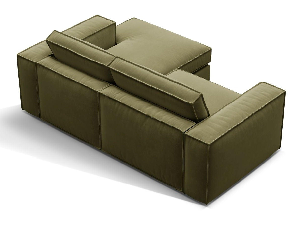 Modulinis minkštas kampas 644662