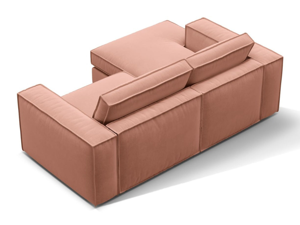 Modulinis minkštas kampas 644662