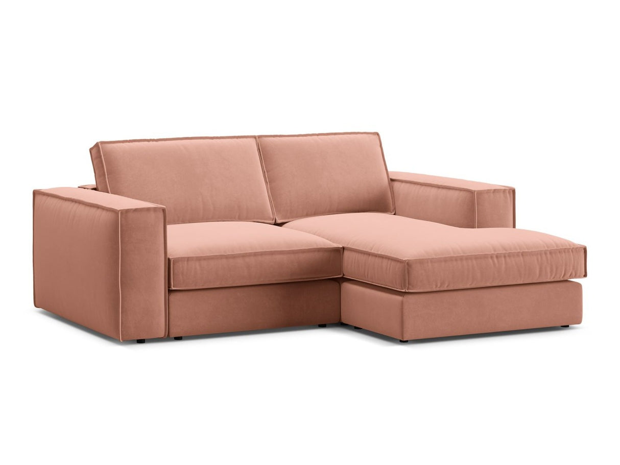 Modulinis minkštas kampas 644662