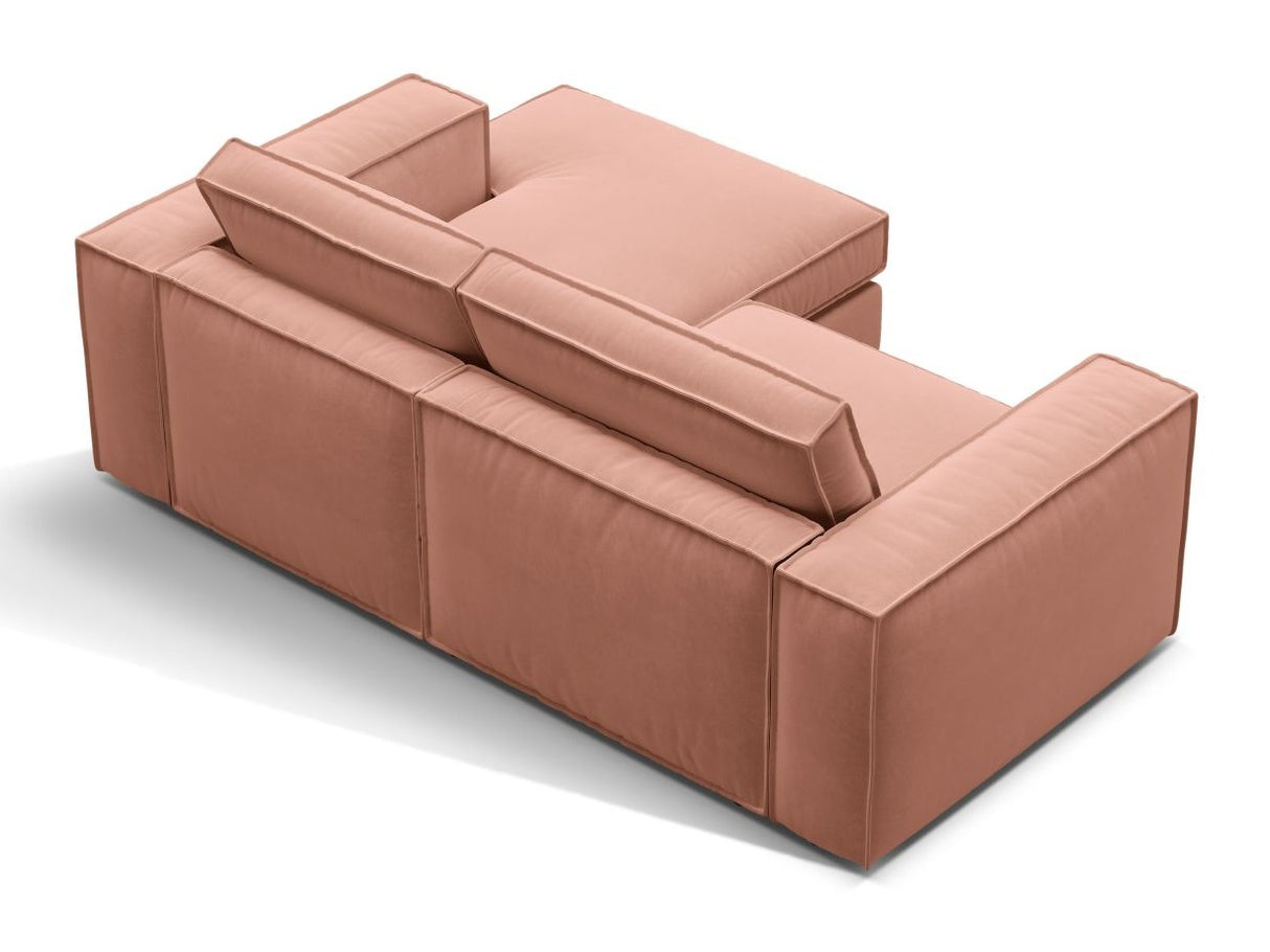 Modulinis minkštas kampas 644662