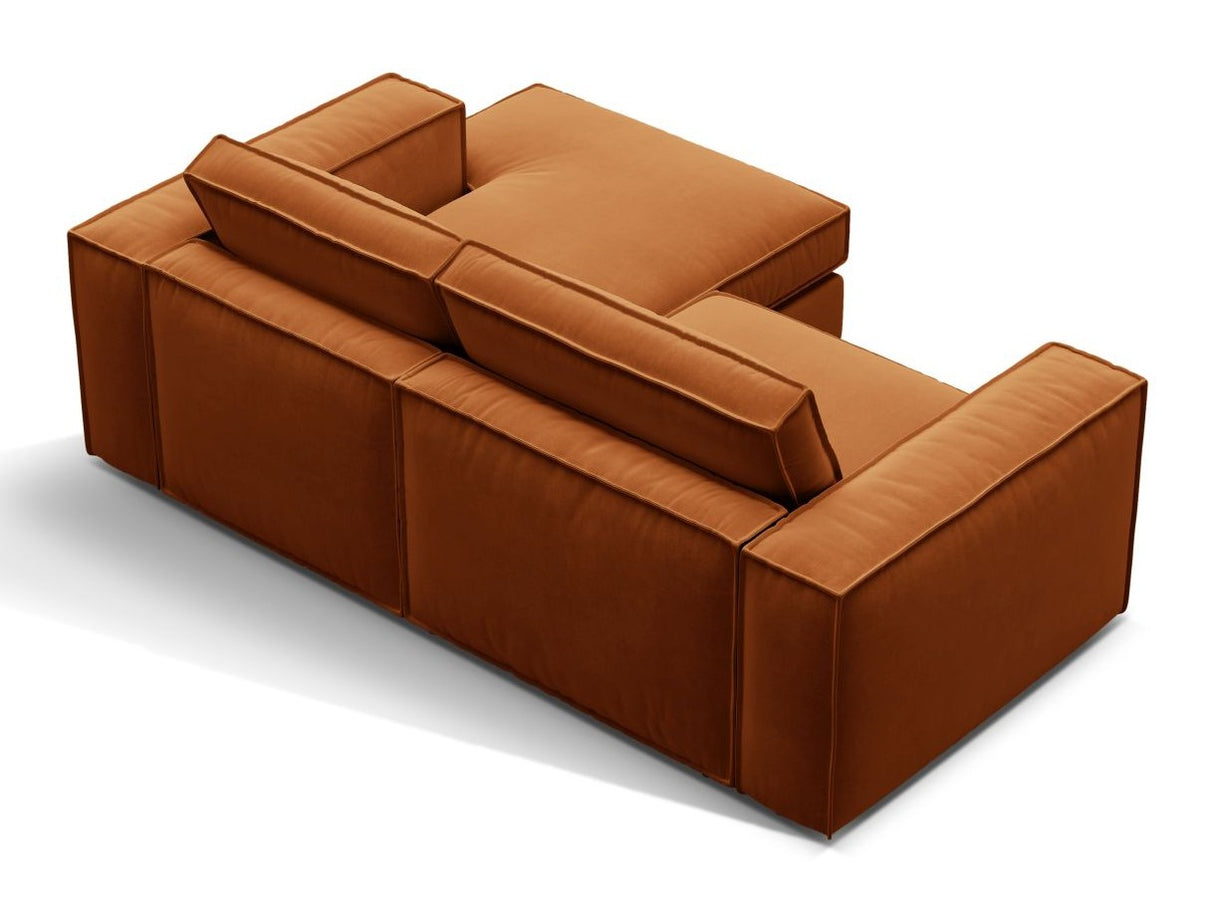 Modulinis minkštas kampas 644662