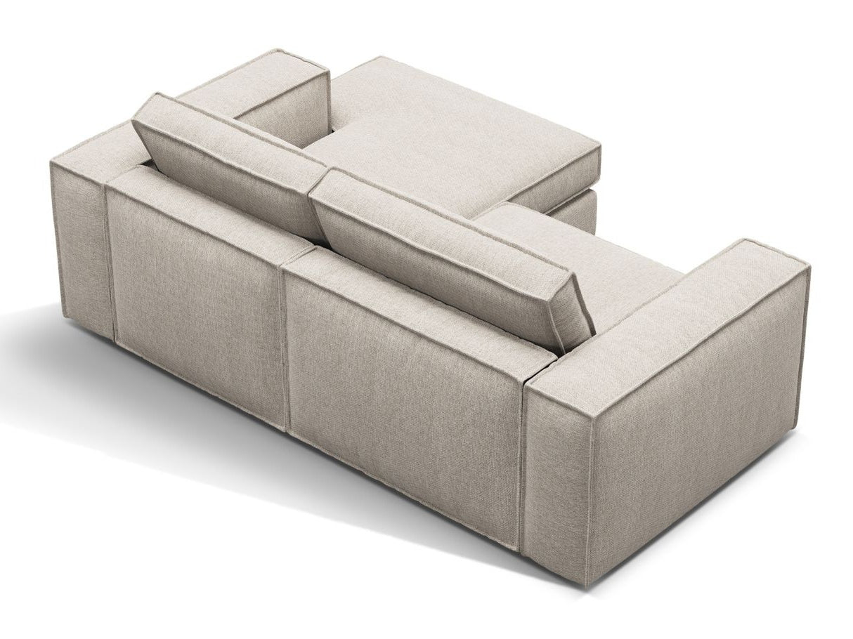 Modulinis minkštas kampas 644662