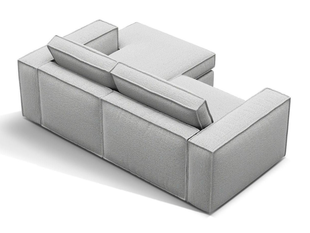 Modulinis minkštas kampas 644662