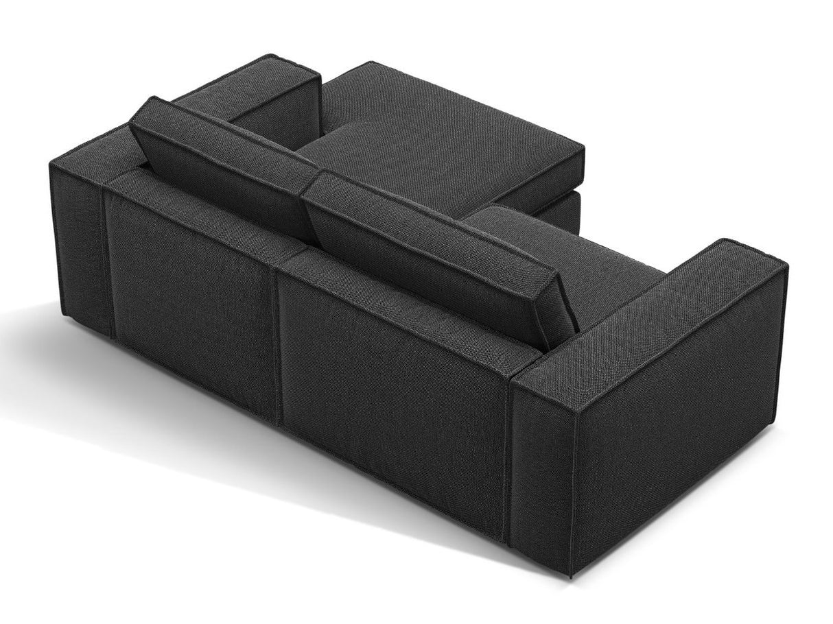 Modulinis minkštas kampas 644662