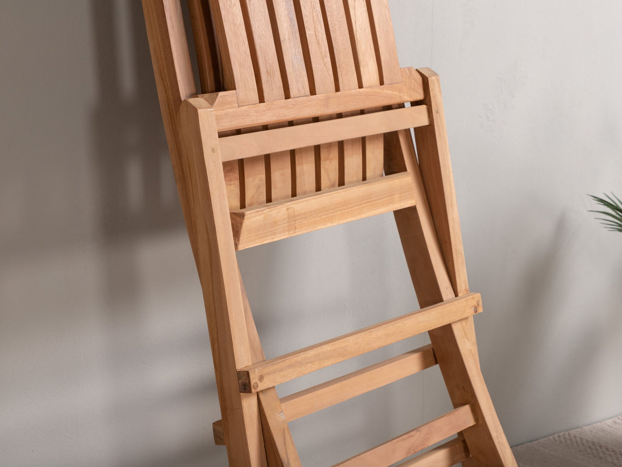 Lauko kėdė 645311